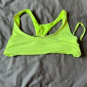 ardene bathing suit top